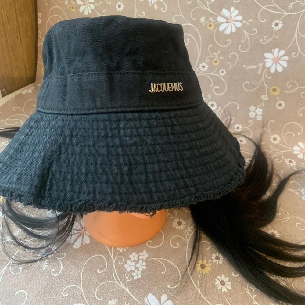 Jacquemus hat - Picture 2 of 7